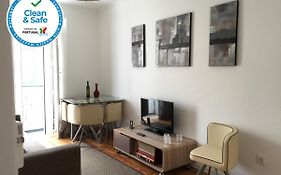 Bairro Alto Studios & Flats By Lisbon Village Apartments